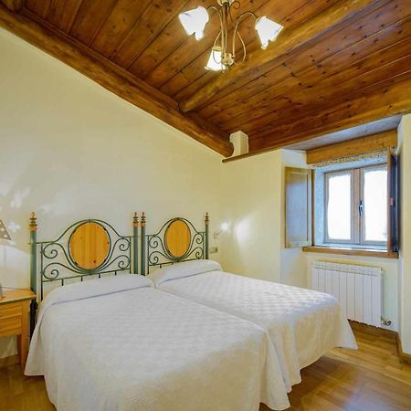 Casa Das Xacias Ribeira Sacra 아 아이로아 외부 사진
