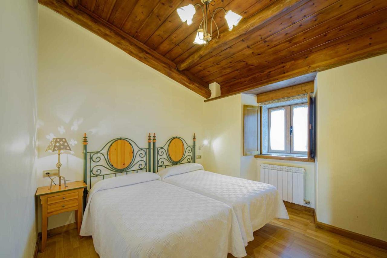Casa Das Xacias Ribeira Sacra 아 아이로아 외부 사진